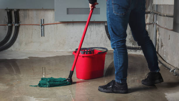 Best Water damage restoration near me  in Hampton Beach, NH