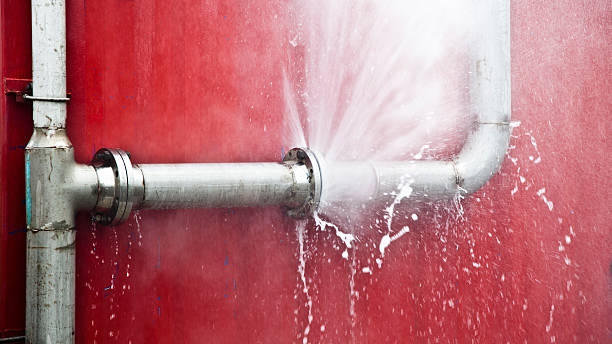 Best Water damage restoration near me  in Hampton Beach, NH